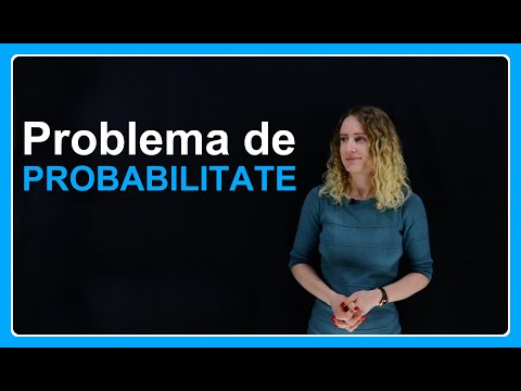 Video: Diferența Dintre Probabilitate și Statistică