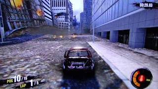 Motorstorm: Apocalypse Pro campaign pt13