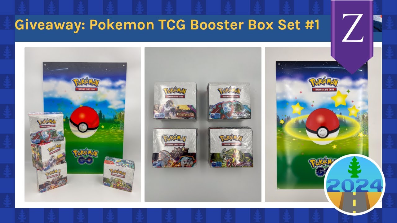 pokemon booster box giveaway $1,500 Base Set Booster Box giveaway! 100,000 subscribers
