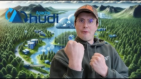 Introduction to Apache Hudi for Data Lake Management! Apache Hudi for Beginners!