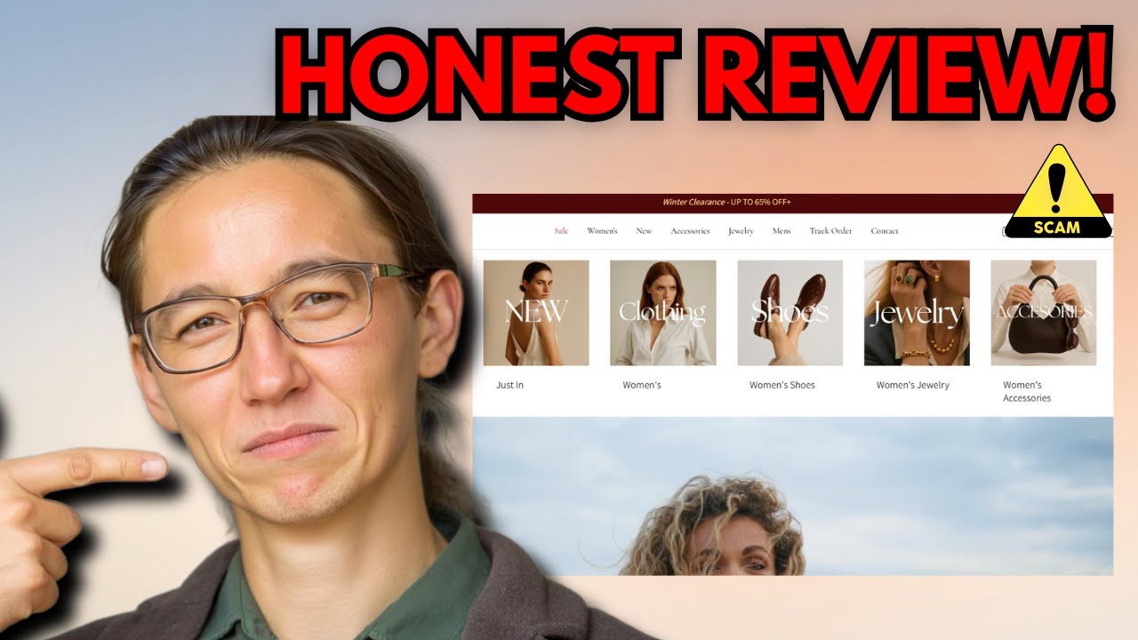 Laccetti Clothing Review (2026): Legit Website Or Scam?