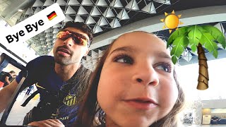 We Are Going Back To Los Angeles   Nader Louisa