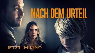 Nach dem Urteil | Offizieller Trailer Deutsch HD