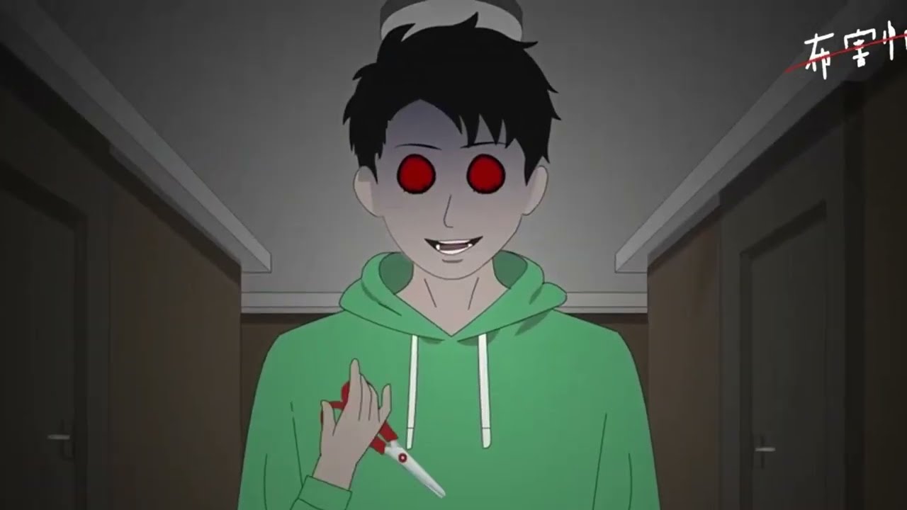 Месть боксера | Китайские страшные истории