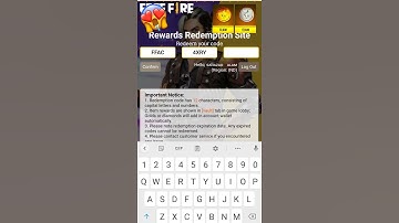 Aisa Championship Redeem Code | 28 november redeem code free fire | ff redeem code today 28 november