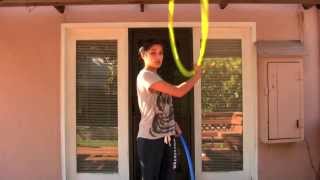 Vertical Hooping & The Continuous Sliding Door