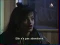Capture de la vidéo Nina Hagen Talks About Tina Turner 1990 French Tv