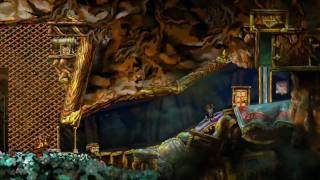 Let's Play - Braid (HD) - 11 - World 5 - Is this annoyance which I see before me