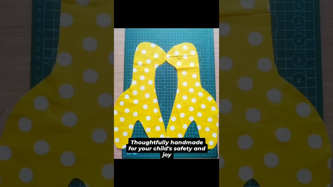 little zooo Handcrafted fabric toys #hamdmade #fabrictoys #kidslearning #activity