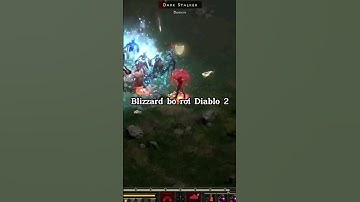 Bản mod tốt nhất Diablo 2 Resurrected - Remodded