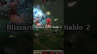 Bản mod tốt nhất Diablo 2 Resurrected - Remodded