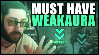 This Weakaura Will Help You In Arena Arena Friendly Markers