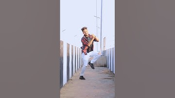 Rasa Jamudali New Sambalpuri Song || Dancer Goutam #trending #sambalpuri #love #status #shorts