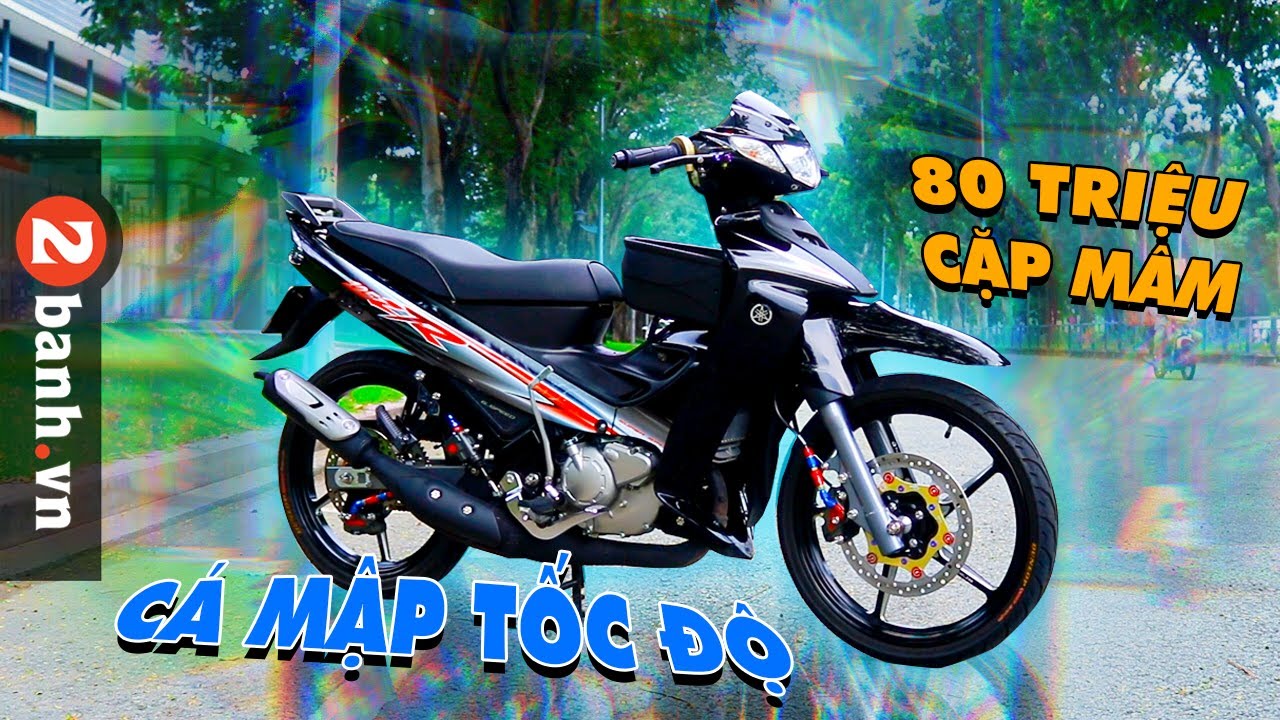 Yaz độ chất lượng thế này thì đố ai có thể cưỡng lại được  MotoHanoivn