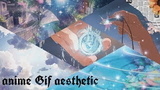 Gif Anime Aesthetic Random ✨ screenshot 5