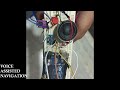 Smart Blind Stick using Arduino & ESP32 | Assistive Technology Project
