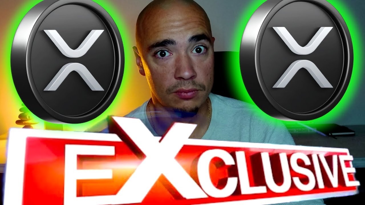 XRP NEWS! PAUL ATKINS COULD CHANGE EVERYTHING FOR RIPPLE!