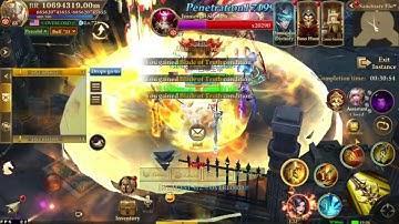 Era of Celestials- 05/13/2023 Random Gameplay