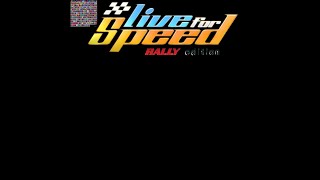 Live for speed resolution test 2024 05 05