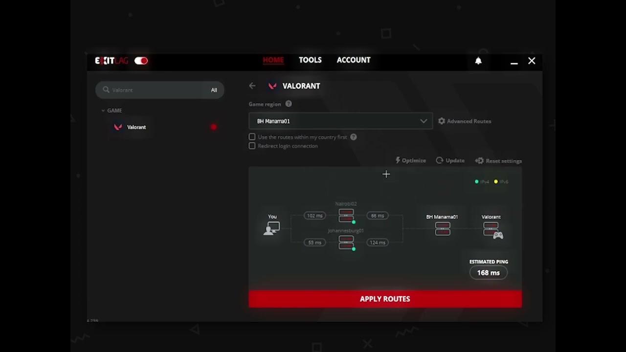 Аккаунт exitlag. Аккаунт exitlag