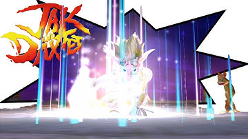 JAK AND DAXTER: The Precursor Legacy Gameplay 100% Walkthrough Part 15 | Ending/Ende [Final Boss]