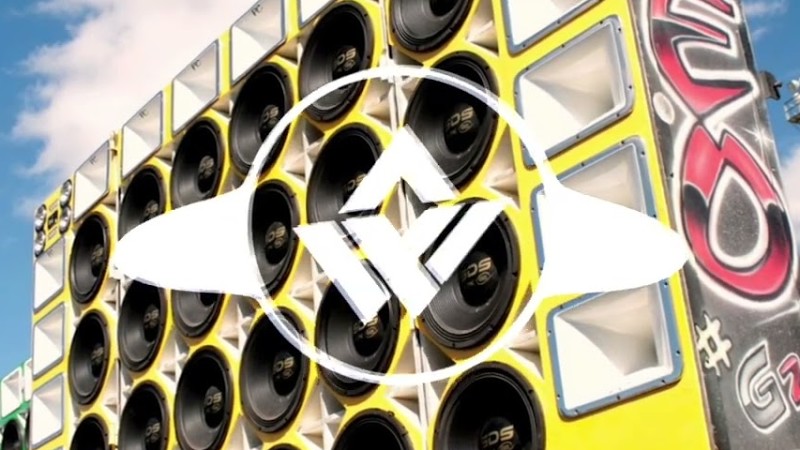 Montagem Das Cornetas - Castelo Das Pedras (Com Grave)