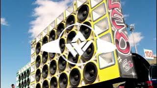 MONTAGEM DAS CORNETAS - CASTELO DAS PEDRAS (COM GRAVE)