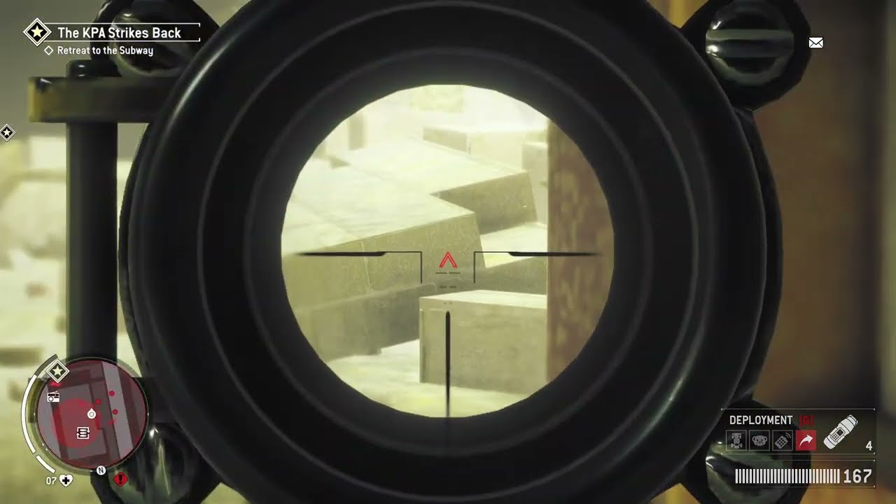 🚨Homefront®: The Revolution 063 - Lombard Red Zone, The KPA Strikes Back - Retreat to the Subway