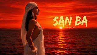 HUGEL x Topic x Arash feat. Daecolm | SAN BA REMIX- (2026 Summer Afro House) – ADIORZ