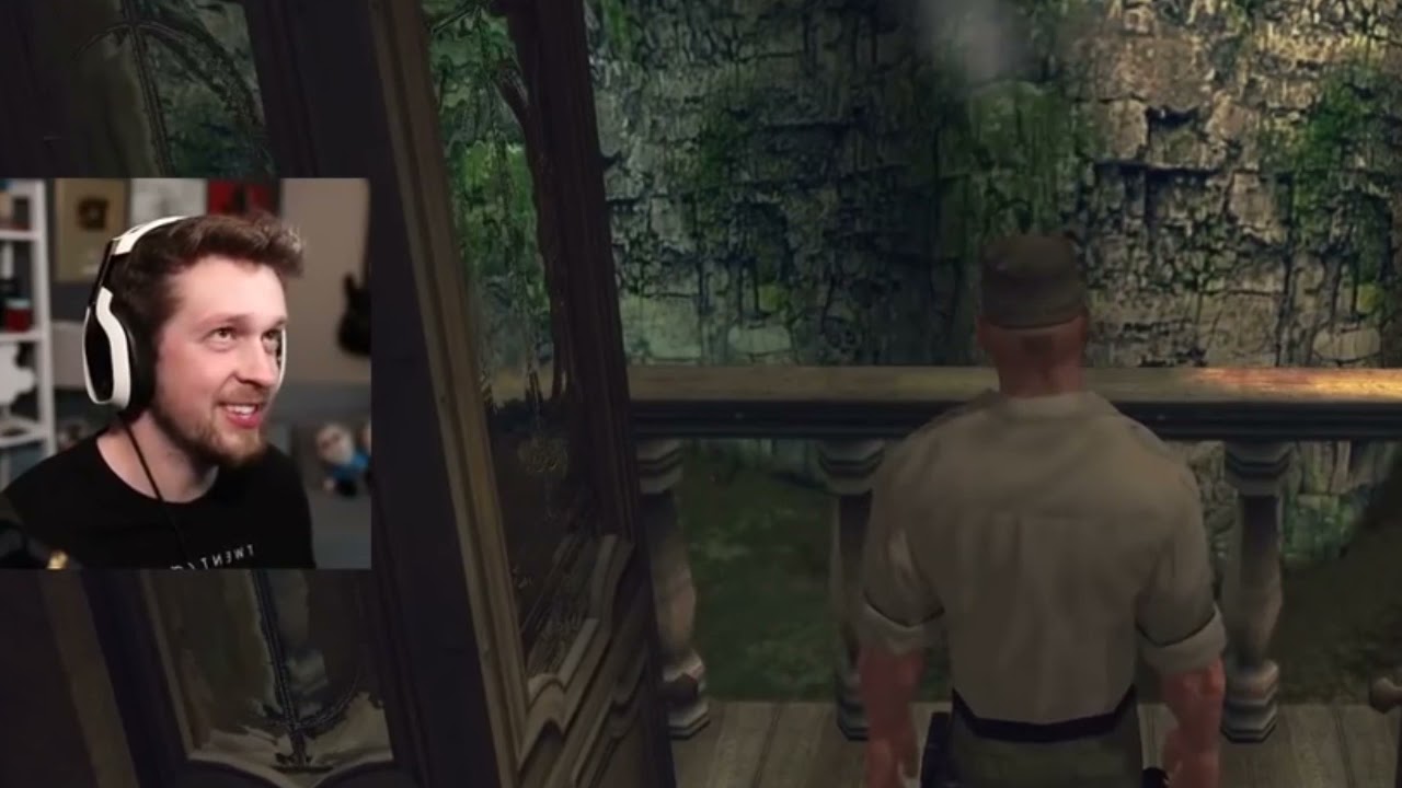Unofficial CallMeKevin stream highlights Hitman BloodMoney