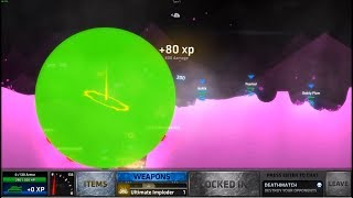 Was It Worth? Shellshock Live