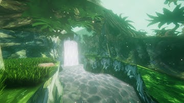 Rayman 2 Remake Unity Prototype (Lightning test) v0.3p