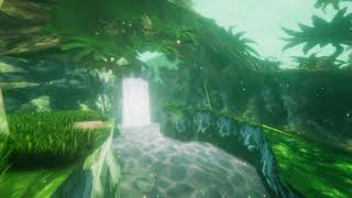 Rayman 2 Remake Unity Prototype (Lightning test) v0.3p