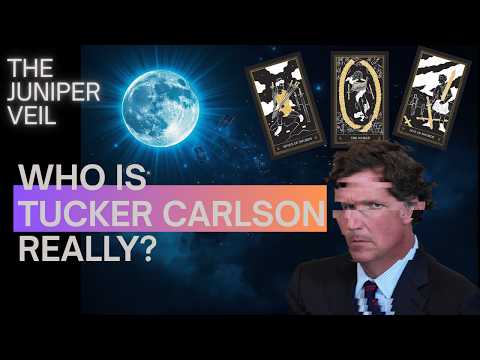 Tucker Carlson: What is he up to now?