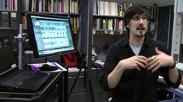 IMA Conservation: 5 Questions with Aaron Steele