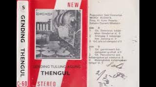 Mardi Budaya Group - Gending Thengul