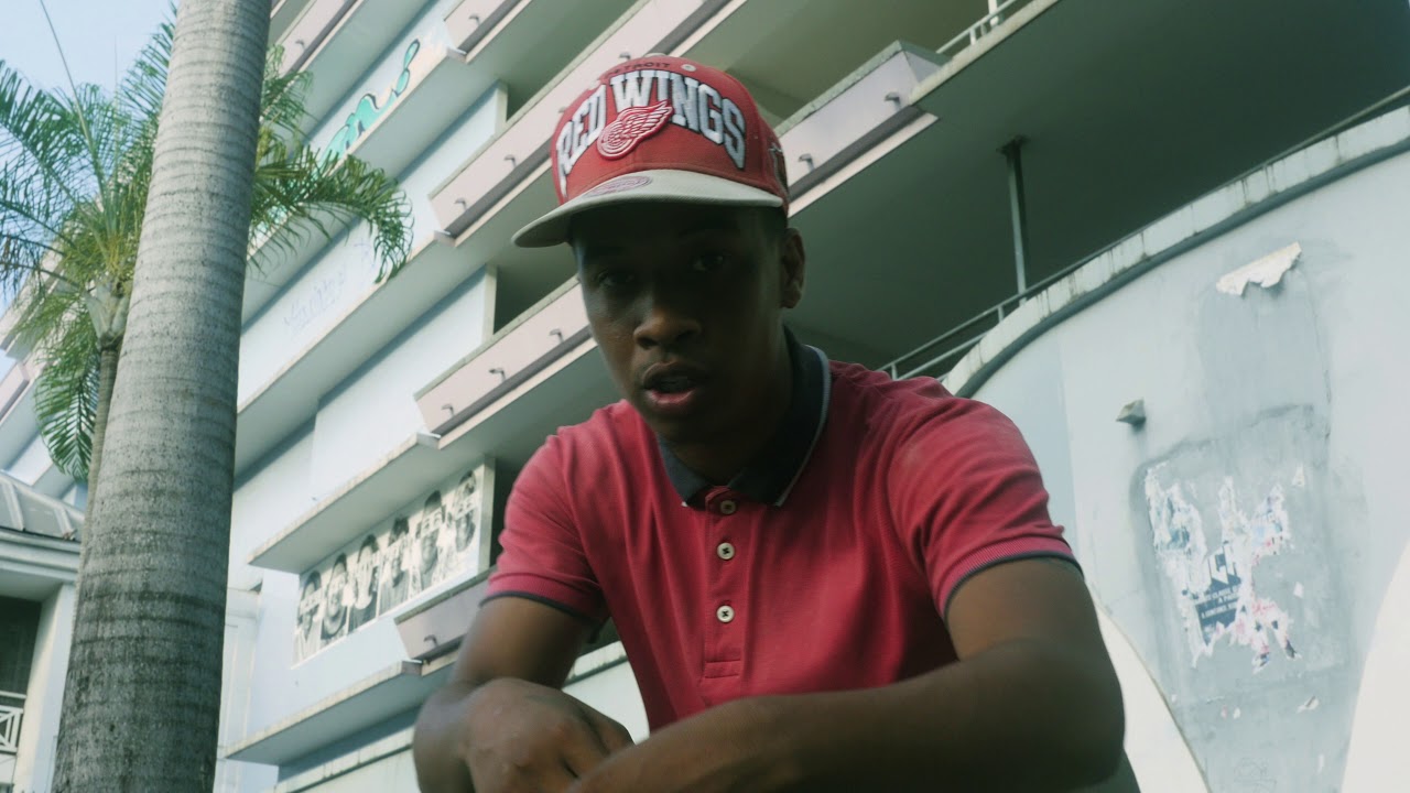 AK-47_FREESTYLE PARTY III_[OFFICIAL VIDEO] - YouTube