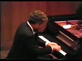 Capture de la vidéo Nelson Freire - Recital (Rutgers, 1985)