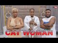 THE CAT WOMAN | SAMSPEDY TV