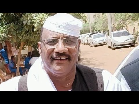 جلال ادريس مجافي ألبوم قصب الجروف شريط كاسيت شركة البدوي