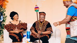 Eziko SG Happy birthday Nchindokom Ben Ful 