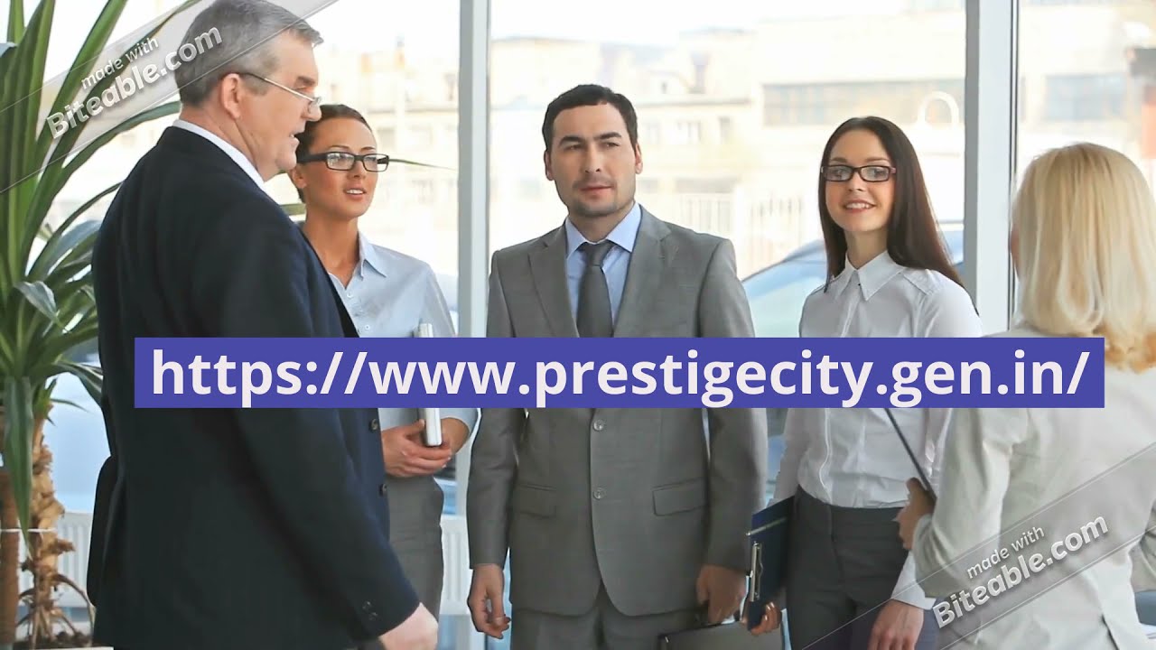 Prestige City | Prestige Sarjapur Road | Apartment | Villas | Plots