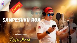 Pasha Ungu  Sdanesuvu Roa  Cover By Ijep Production