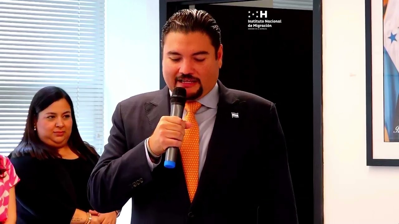 Inauguración Consulado en Pittsburgh, Pensilvania