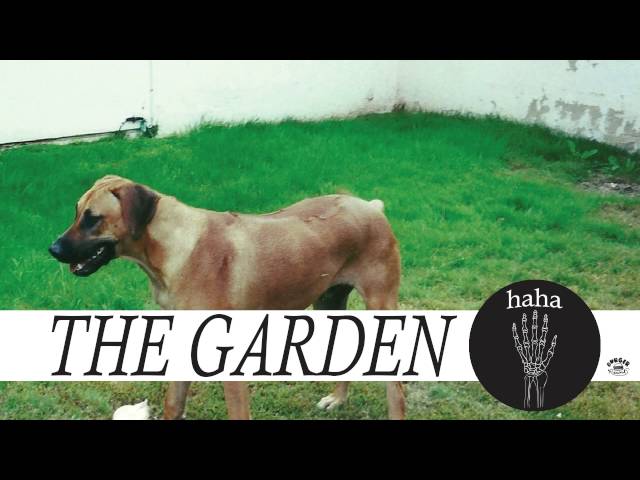 The Garden - "Devour" (Full Album Stream)
