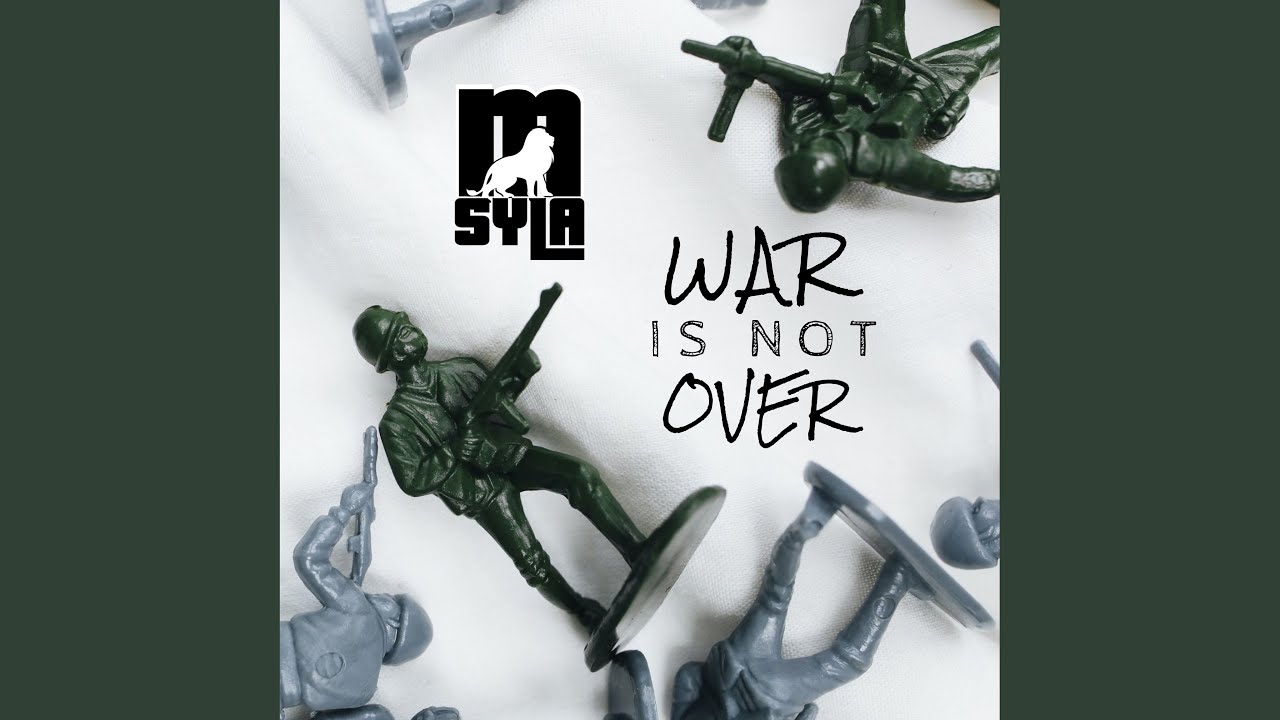 War is not over - YouTube Music