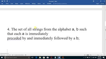 Speech and Language Processing by Jurafsky and Martin Solution Excercise 2 1 for regular express