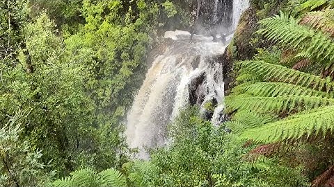 Philosophers Falls