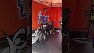 Bleyeran F1Z Balap ini enak sekali‼️ Karbu dan CDI standar