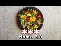 A pranzo al ristorante NOMA dello chef Ren Redzepi, 3 stelle Michelin ???